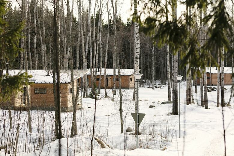 Posada Wooddream