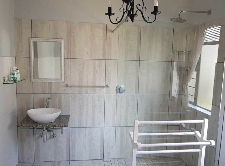 Bed & Breakfast Umuzi Guesthouse