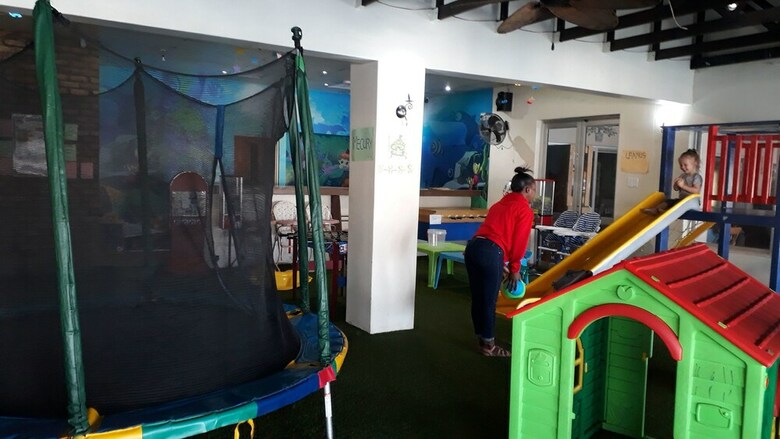 Bed & Breakfast Umuzi Guesthouse