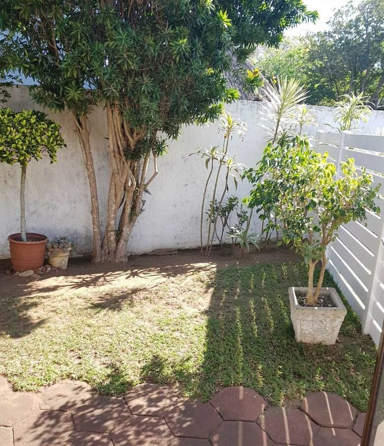 Bed & Breakfast Umuzi Guesthouse