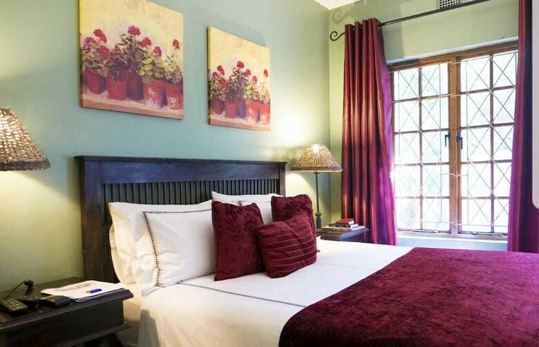 Bed & Breakfast Umuzi Guesthouse