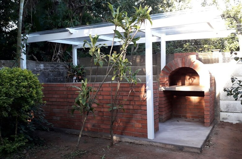 Bed & Breakfast Umuzi Guesthouse