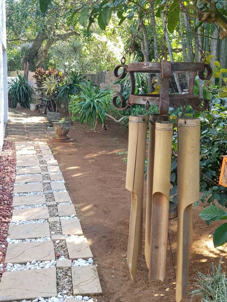 Bed & Breakfast Umuzi Guesthouse
