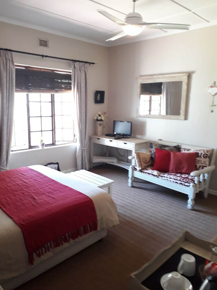 Bed & Breakfast Umuzi Guesthouse