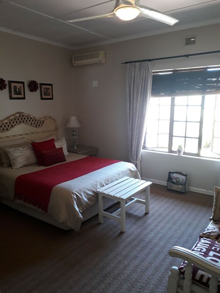 Bed & Breakfast Umuzi Guesthouse