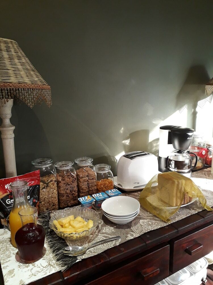 Bed & Breakfast Umuzi Guesthouse