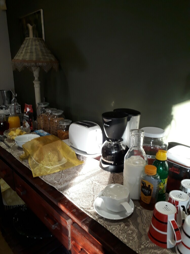 Bed & Breakfast Umuzi Guesthouse