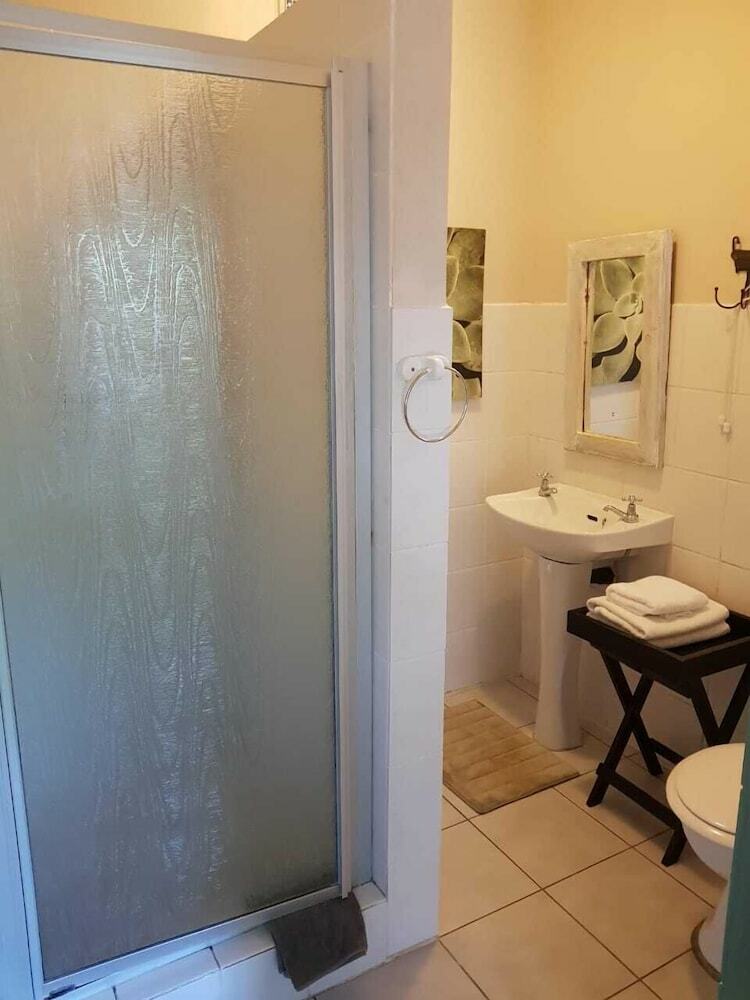 Bed & Breakfast Umuzi Guesthouse