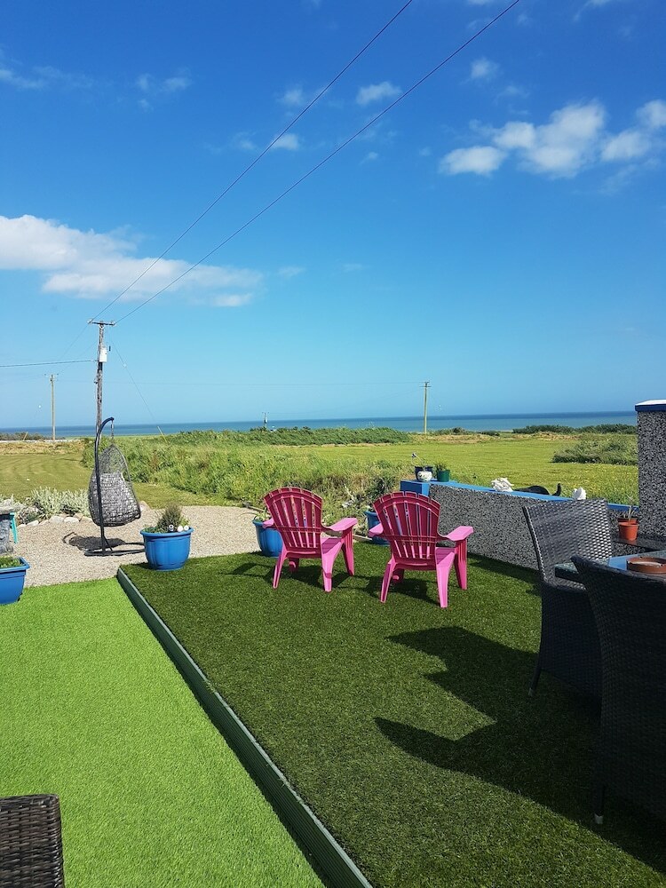 Bed & Breakfast Windy Acre
