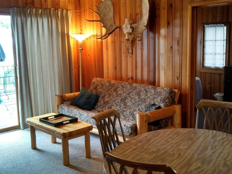 Cabana Bodin's Resort