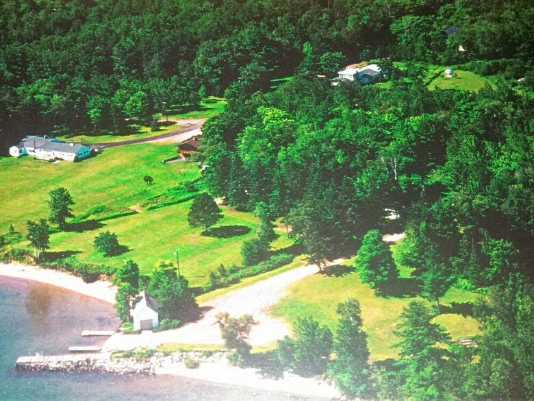 Cabana Bodin's Resort