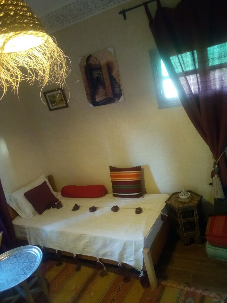 Hotel Auberge Le Petit Jardin
