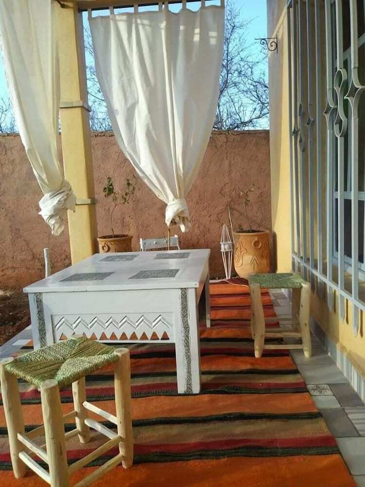 Hotel Auberge Le Petit Jardin