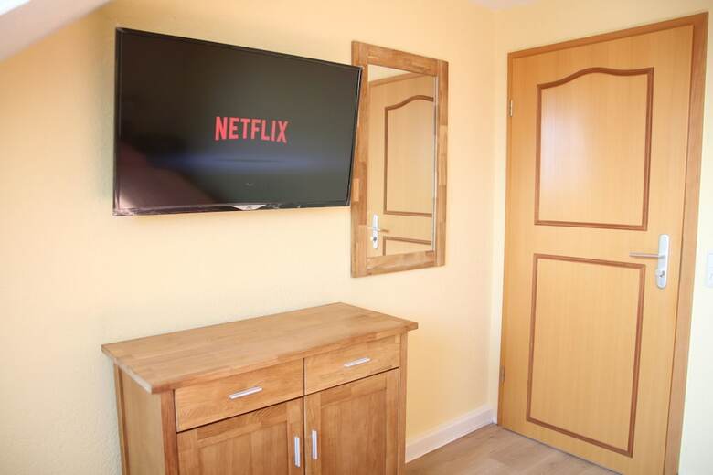 Apartamentos Ferienhaus Landeskrone