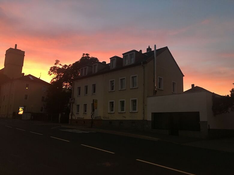 Apartamentos Ferienhaus Landeskrone