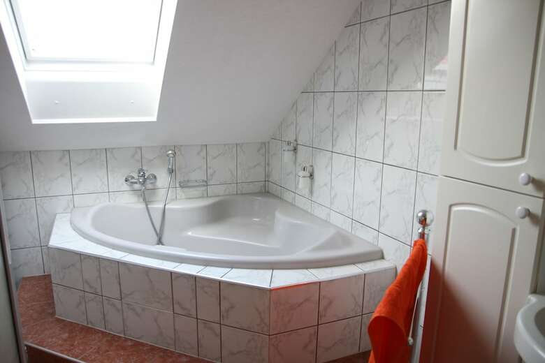 Apartamentos Ferienhaus Landeskrone