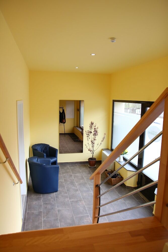 Apartamentos Ferienhaus Landeskrone