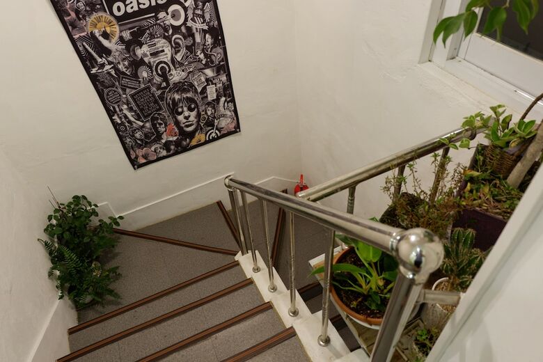 Hostal Haru The Guesthouse - Hostel