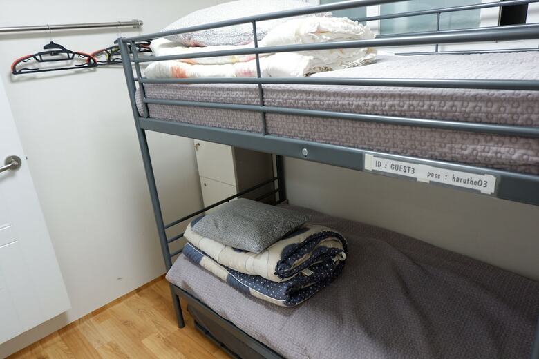 Hostal Haru The Guesthouse - Hostel