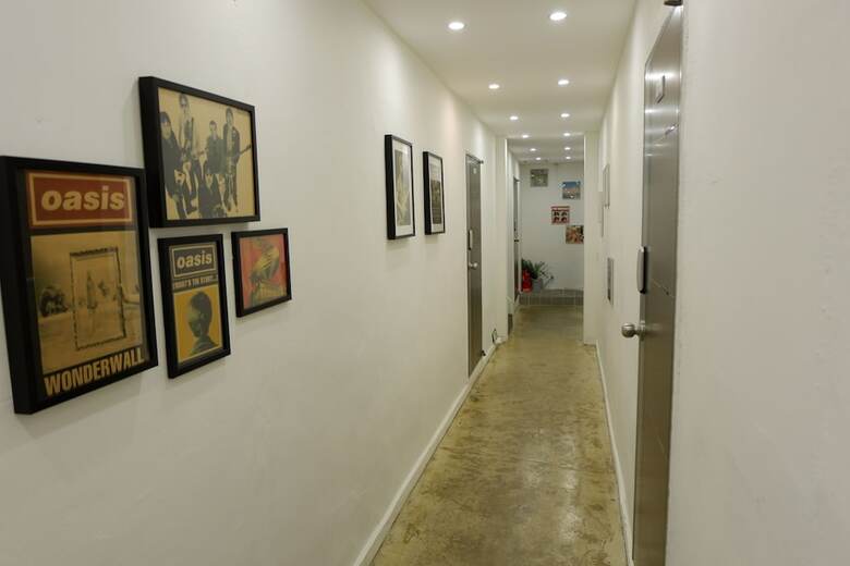 Hostal Haru The Guesthouse - Hostel