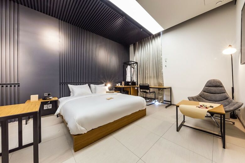 Hotel The Artist Yeonsinnae