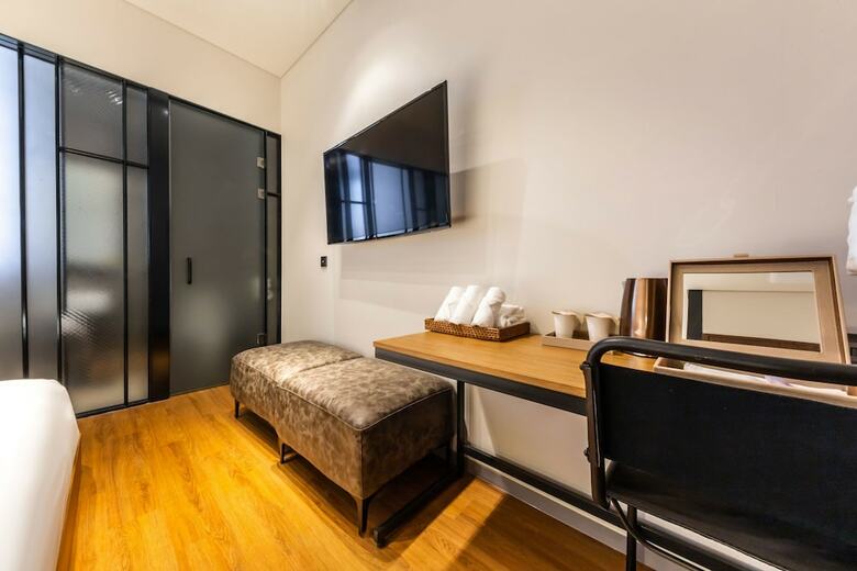 Hotel The Artist Yeonsinnae