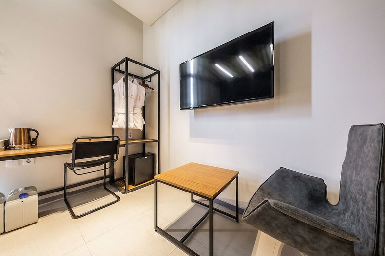 Hotel The Artist Yeonsinnae