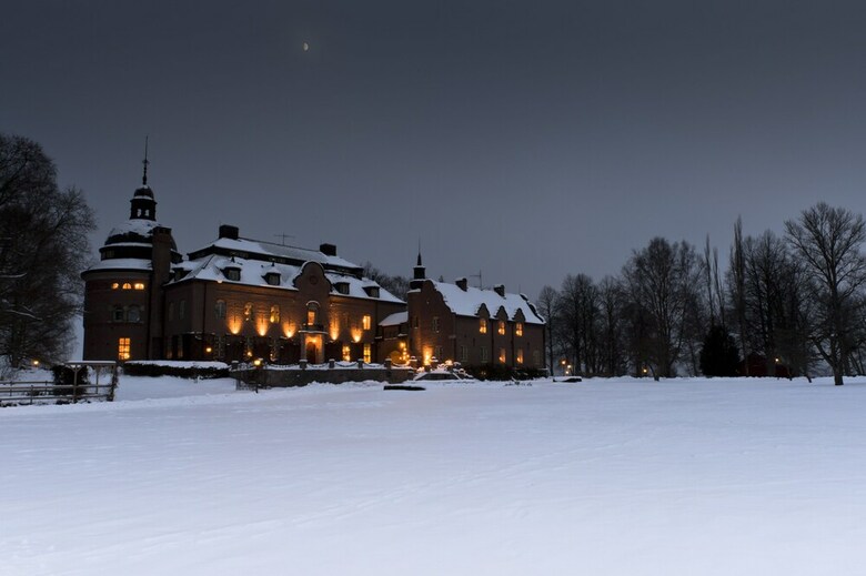 Hotel Engsholms Slott
