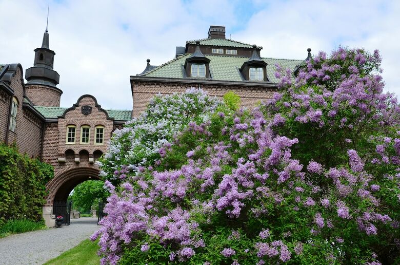 Hotel Engsholms Slott