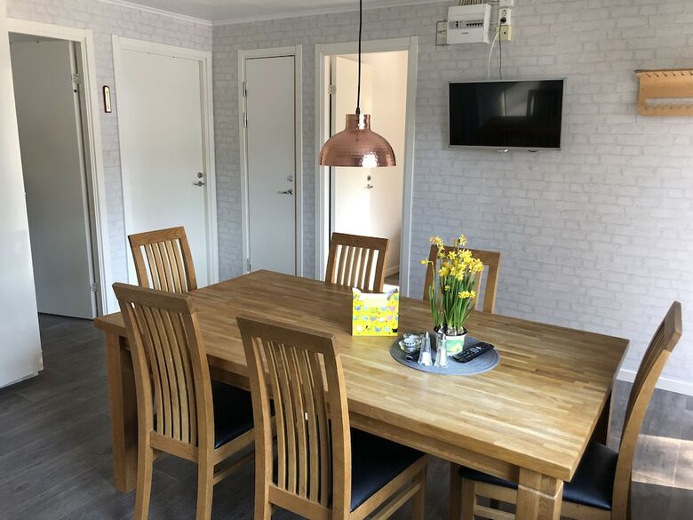 Hotel Stora Sj�fallet Mountain Center
