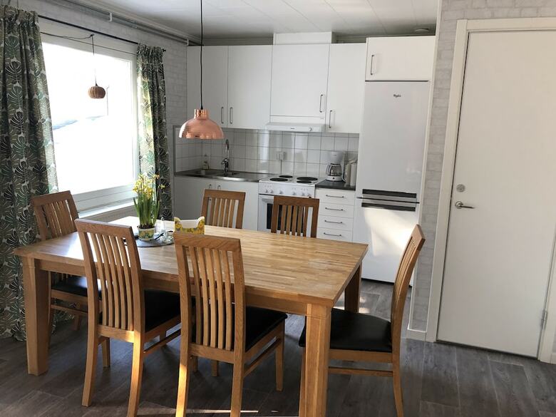 Hotel Stora Sj�fallet Mountain Center