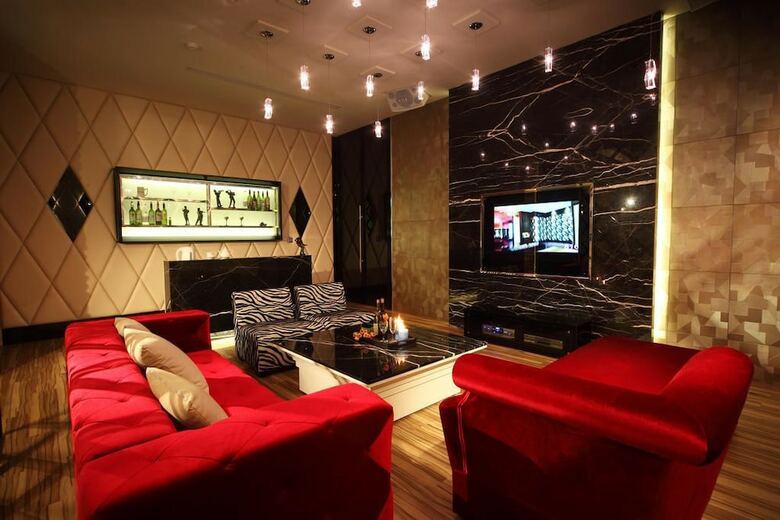 Hotel Wehome Motel