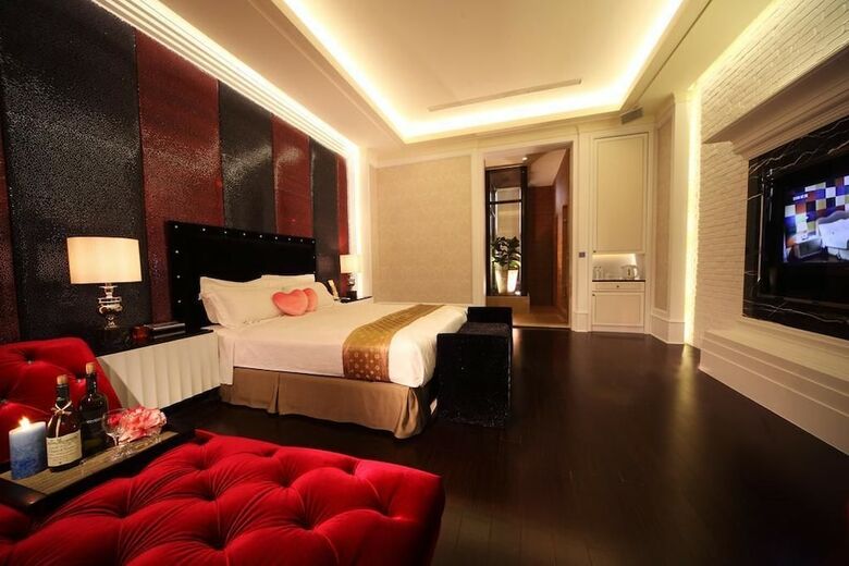 Hotel Wehome Motel
