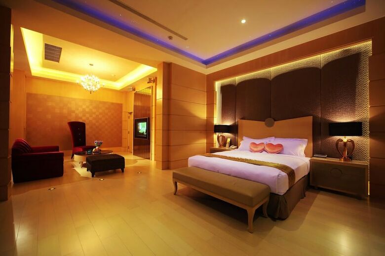 Hotel Wehome Motel