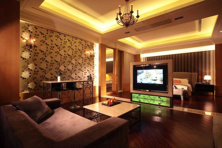Hotel Wehome Motel