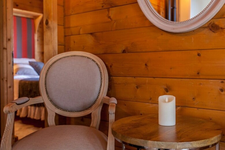 Il Ciocco Hotel Monteceneri
