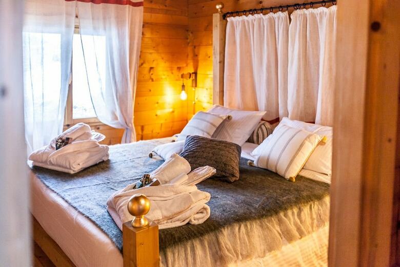 Il Ciocco Hotel Monteceneri