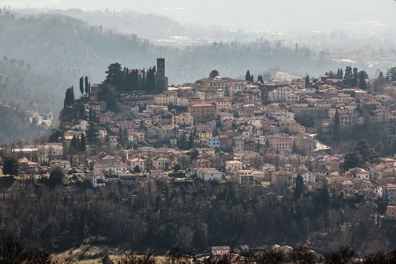Il Ciocco Hotel Monteceneri