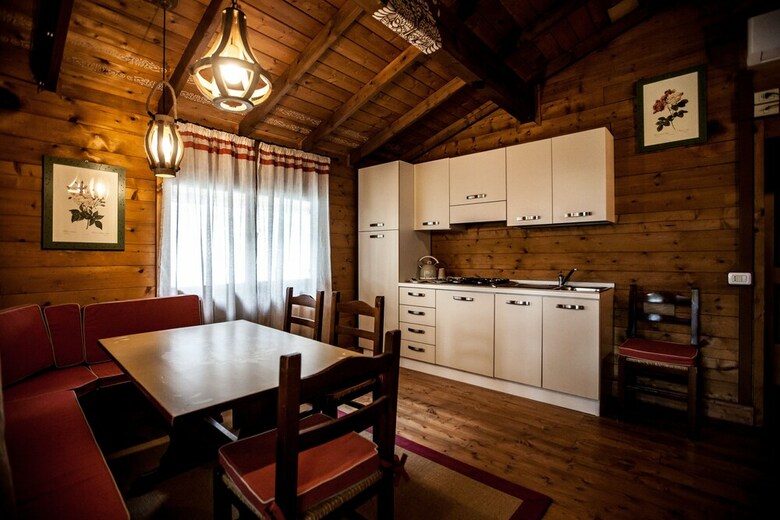 Il Ciocco Hotel Monteceneri