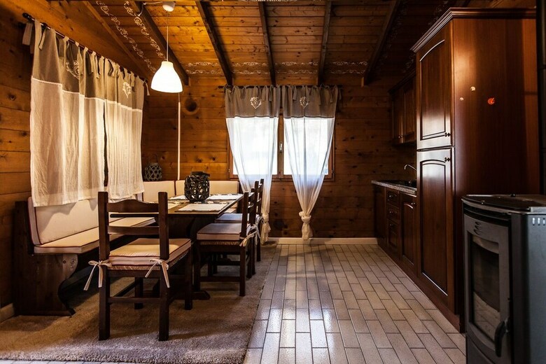Il Ciocco Hotel Monteceneri