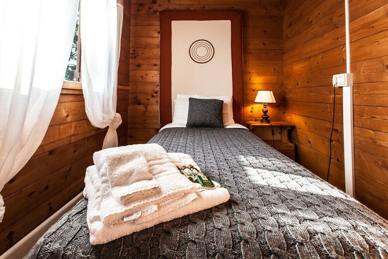 Il Ciocco Hotel Monteceneri