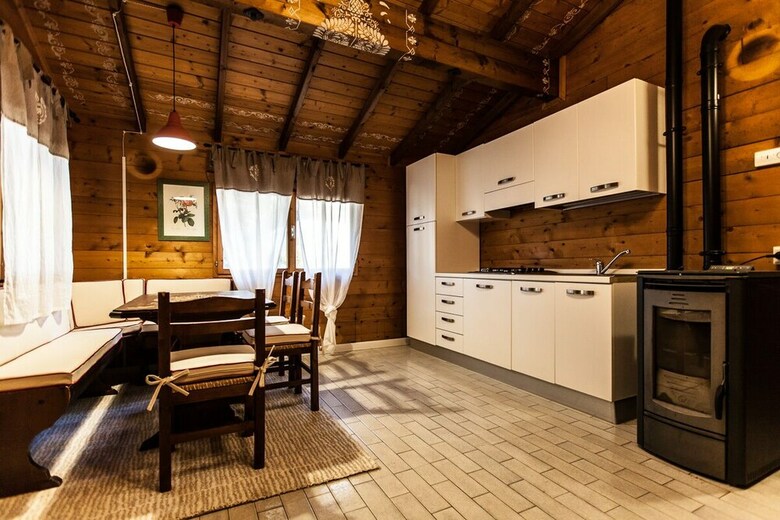 Il Ciocco Hotel Monteceneri