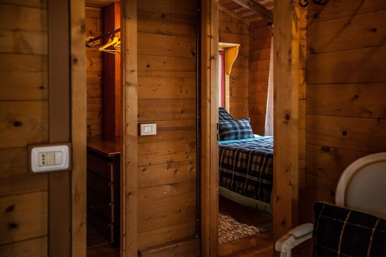 Il Ciocco Hotel Monteceneri