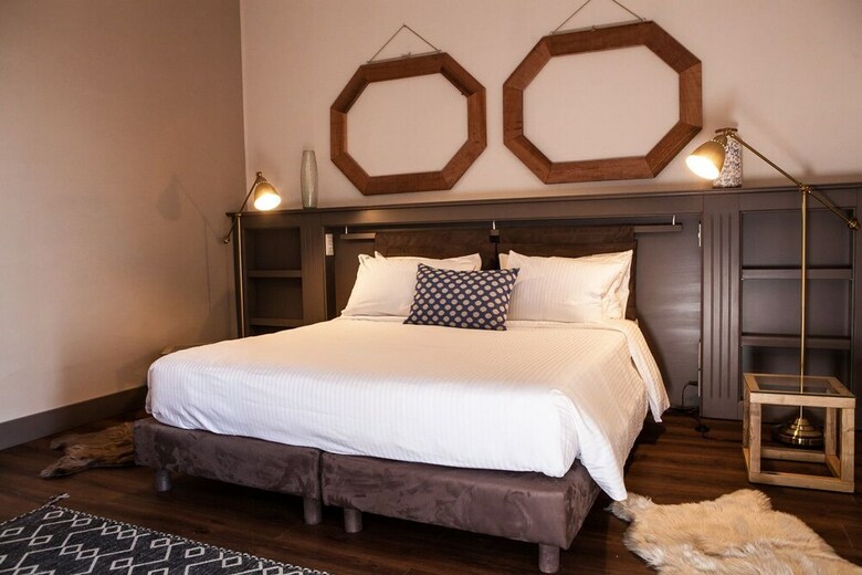 Il Ciocco Hotel Monteceneri