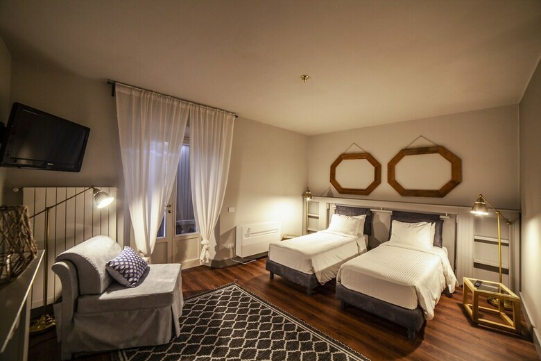Il Ciocco Hotel Monteceneri