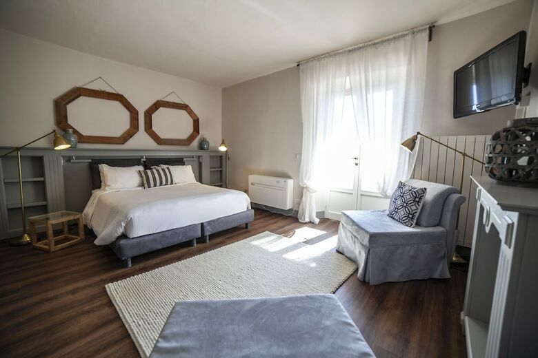 Il Ciocco Hotel Monteceneri