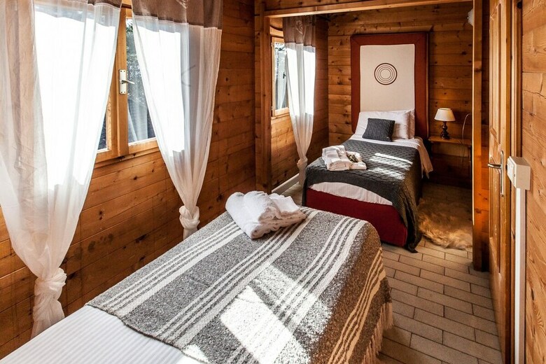 Il Ciocco Hotel Monteceneri