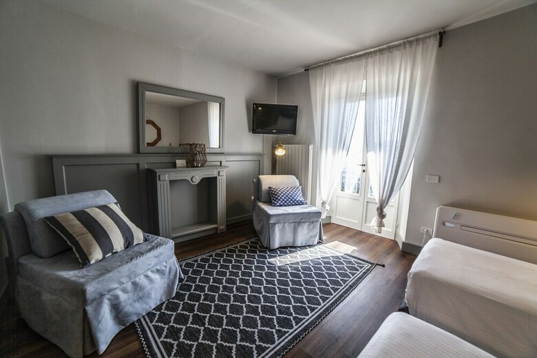 Il Ciocco Hotel Monteceneri