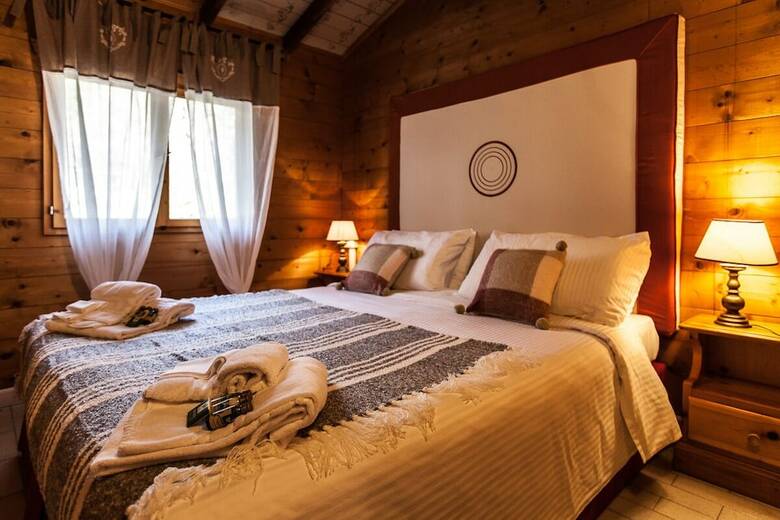 Il Ciocco Hotel Monteceneri