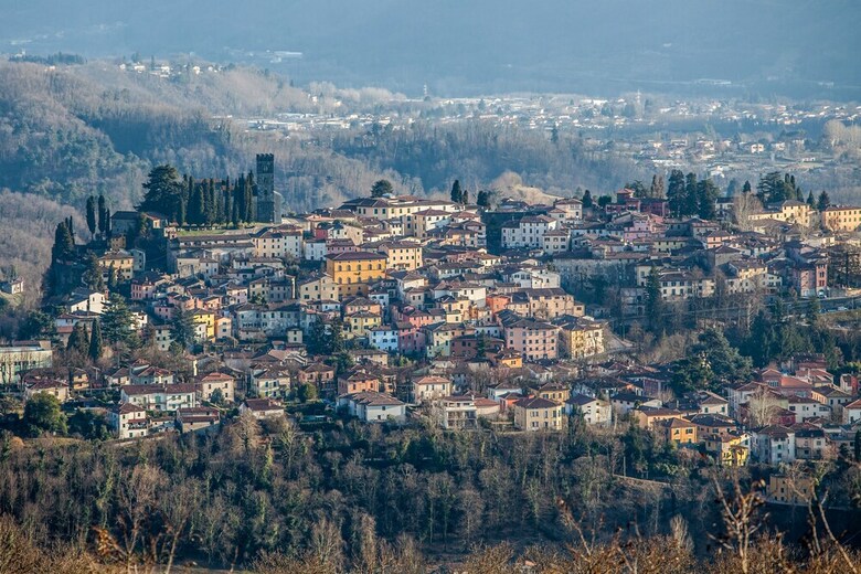 Il Ciocco Hotel Monteceneri